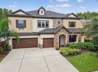 32035 Watoga Loop, Zephyrhills, FL 33543