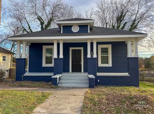 529 Katonah Ave, Charlotte, NC 28208