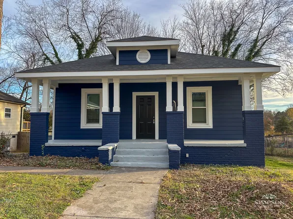 529 Katonah Ave, Charlotte, NC 28208