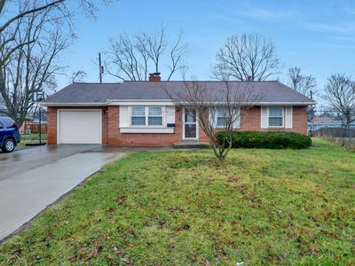 1370 Erickson Rd, Columbus, OH, 43227