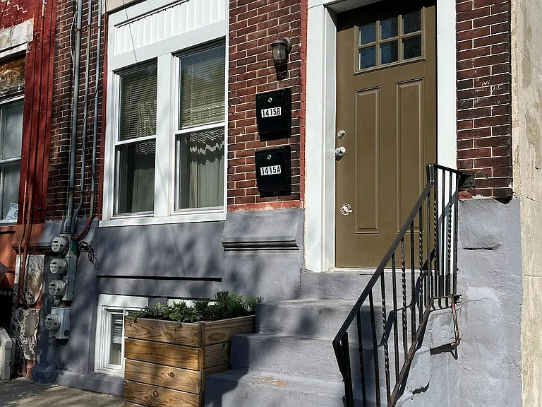 1415 N Lawrence St #2 — Photo 1