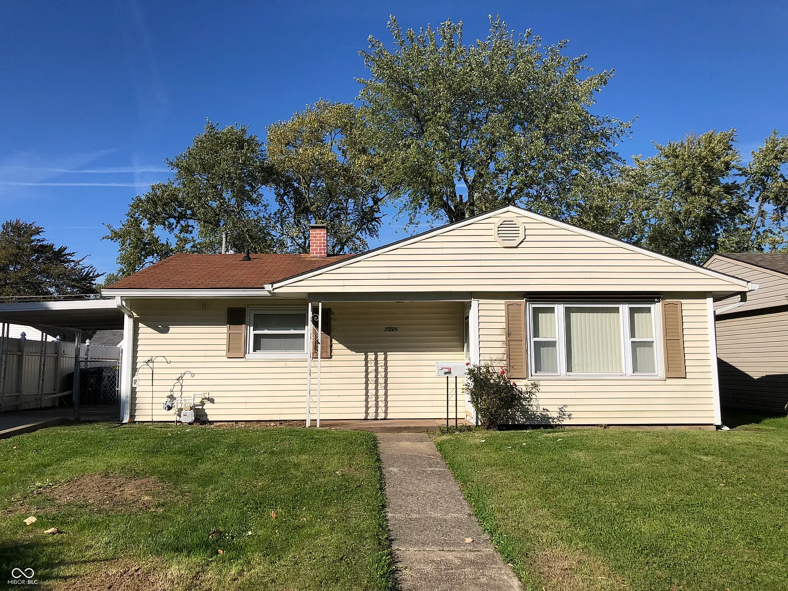 7326 Twin Beech Dr photo 1