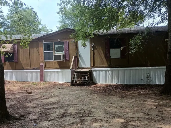 622 Outing Club Rd, Aiken, SC 29801