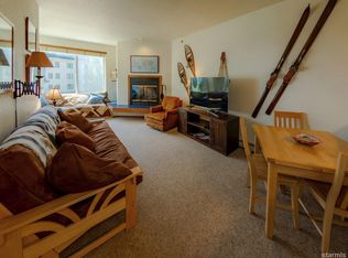 1360 Kirkwood Meadows Dr #203, Kirkwood, CA