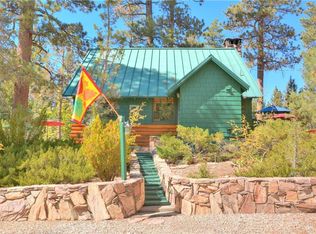 815 Iris Dr, Big Bear Lake, CA 92315