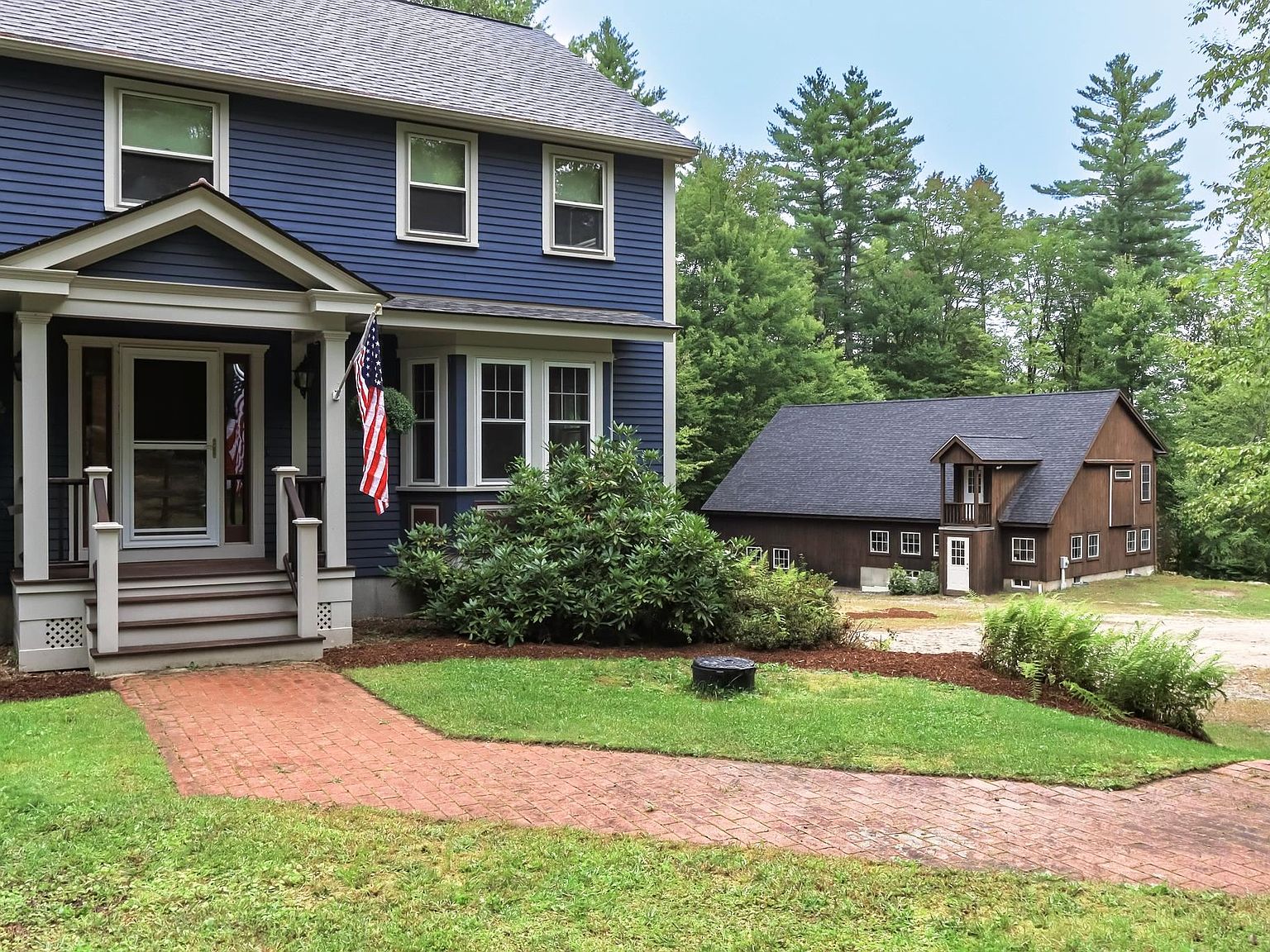 7 Arrowwood Road, New Boston, NH 03070 | MLS #5032995 | Zillow