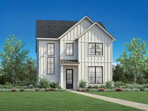 1016 Hay Loft Ln, Celina, TX 75009