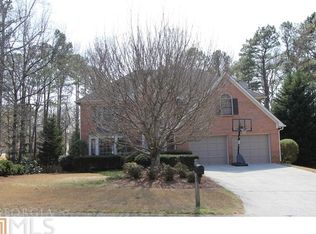 913 Grandview Way NW, Acworth, GA 30101