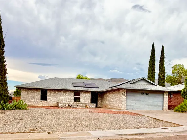 3127 Summer Ave, Alamogordo, NM 88310