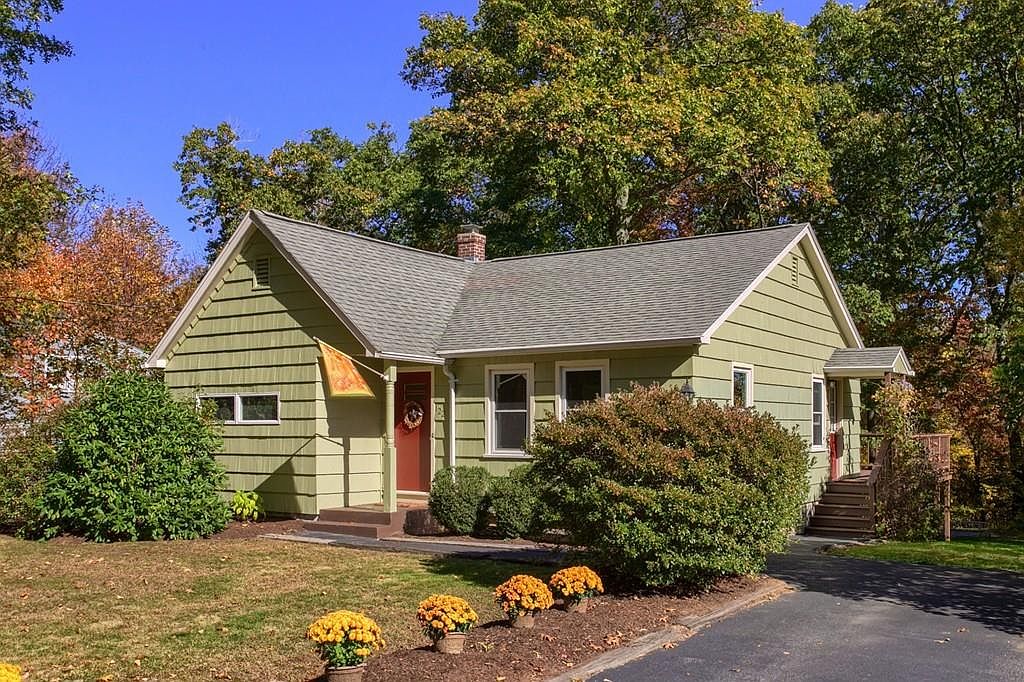122 Bullard St, Holden, MA 01520 Zillow