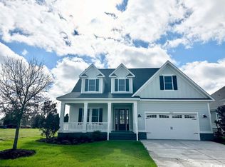 2009 Crow Field Ct LOT 431, Myrtle Beach, SC 29579