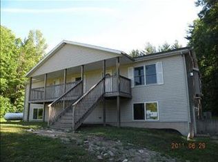 76801 County Road 376, Covert, MI 49043