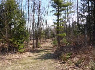 N18419 Woodland Ln, Dunbar, WI 54119