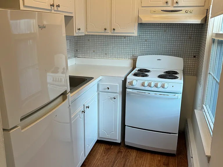 70 S Huntington Ave #21 — Photo 6