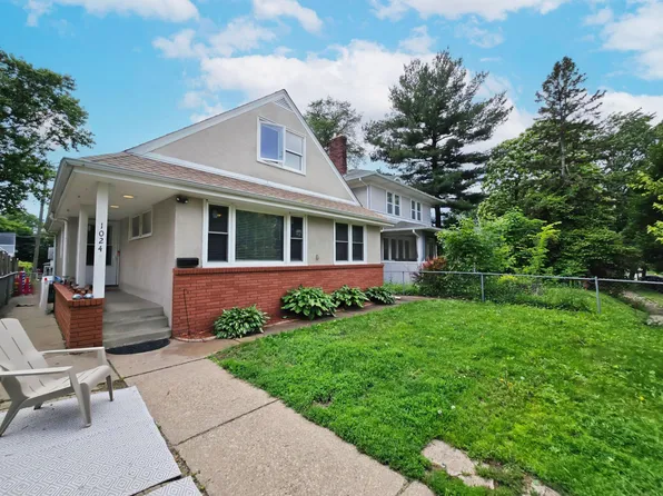 1024 3rd St E, Saint Paul, MN 55106