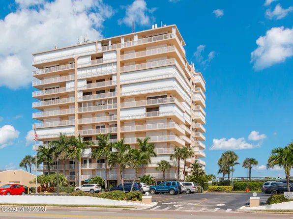 877 N Highway A1a APT 1001, Indialantic, FL 32903