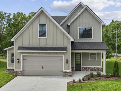 100 Sunflower St, Lenoir City, TN, 37772