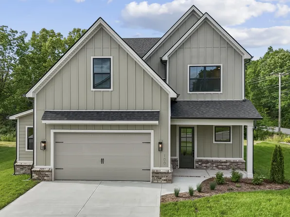 100 Sunflower St, Lenoir City, TN 37772