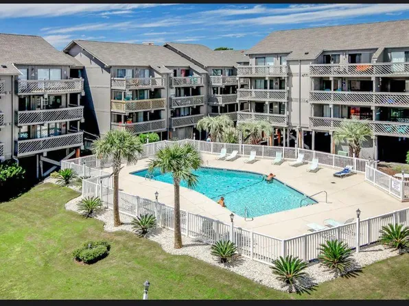 9621 Shore Dr, Myrtle Beach, SC