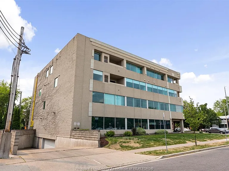 1500 Ouellette Ave #405 — Photo 13