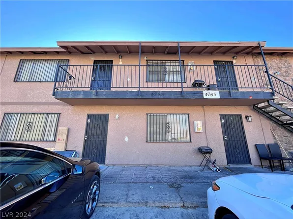 4763 Cessna Ave APT 4, Las Vegas, NV 89115