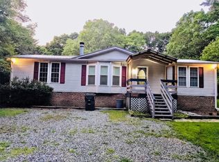 7538 Gold Hill Lane, Snow Camp, NC 27349