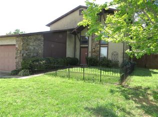 419 Oak Ln, Alma, AR 72921