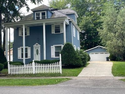 9840 Bateman Ave, Cranesville, PA, 16410