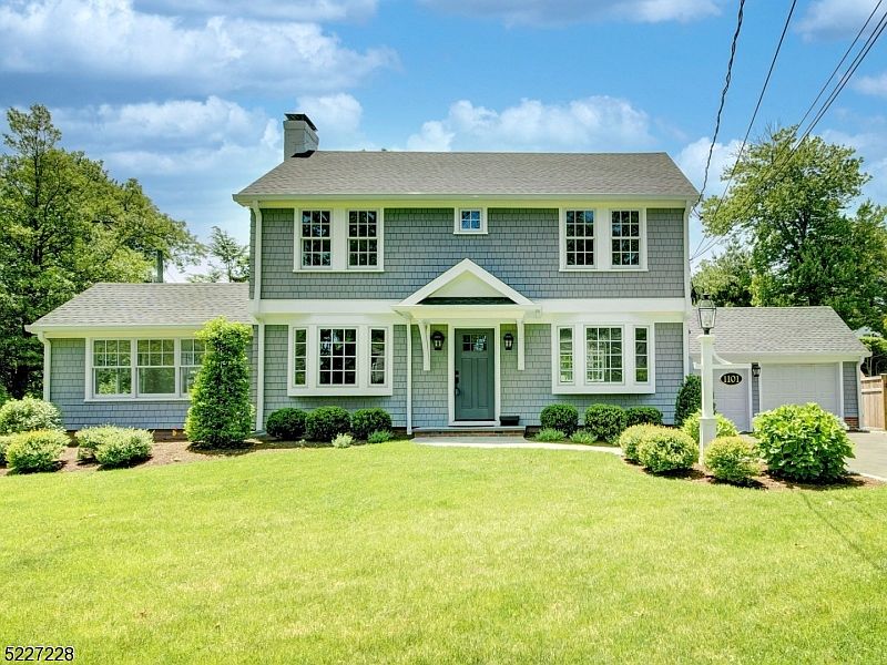 1101 Wychwood Rd, Westfield, NJ 07090 MLS 3849218 Zillow