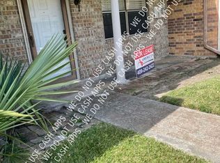 6634 Lexington Dr, Beaumont, TX 77706