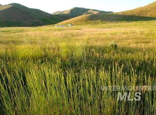 Tbd N 900 E, Fairfield, ID 83327