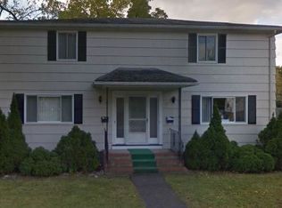 45 Fort Hill Ter, Rochester, NY 14620