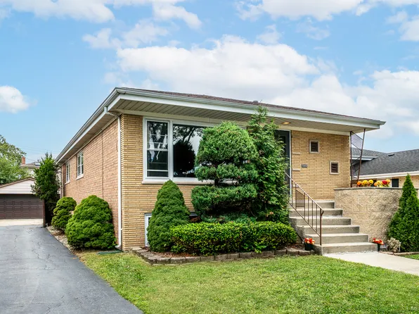 9305 Major Ave, Oak Lawn, IL 60453