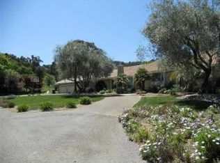 1022 Llagas Rd, Morgan Hill, CA 95037