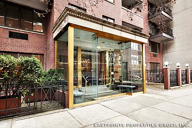 Rented by Eastpointe Residential Inc