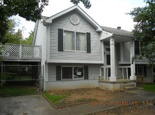 6098 Marbut Rd, Lithonia, GA 30058