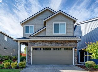 13849 SE Siskin Ln, Happy Valley, OR 97015