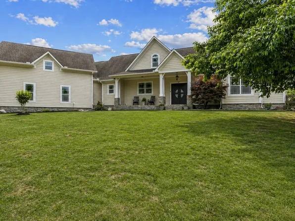 3946D Hickory Ridge Rd #D, Lebanon, TN 37087