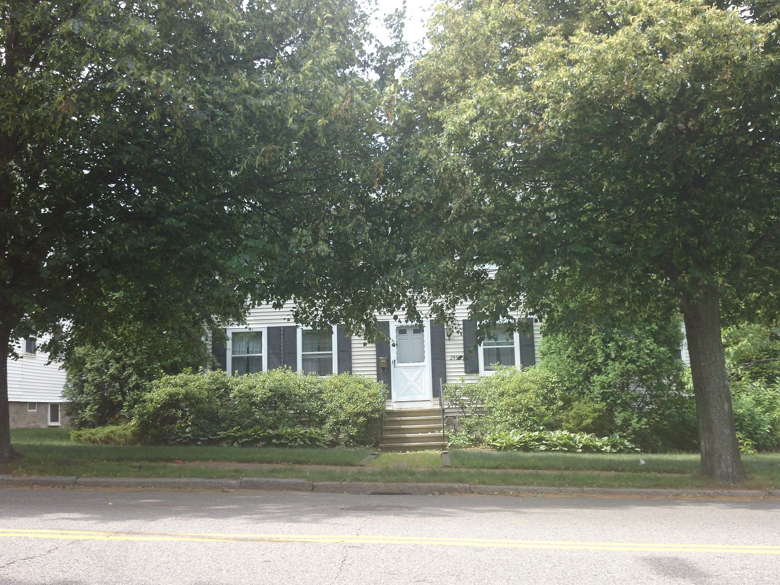 246 Lagrange St, West Roxbury, MA 02132 Zillow