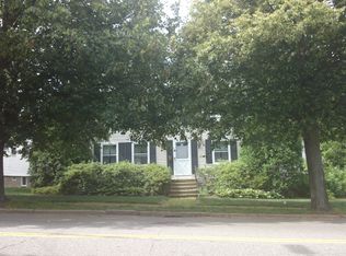 246 Lagrange St, West Roxbury, MA 02132