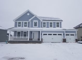 26305 W Milestone Dr LOT 10, Plainfield, IL 60585