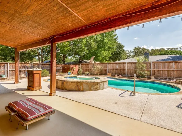 2911 Columbine Dr, Grapevine, TX 76051