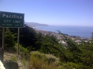 58 Santa Rosa Ave, Pacifica, CA 94044