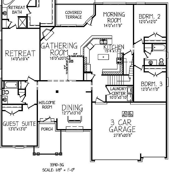 2nd image of 132 Autumn Cove Dr