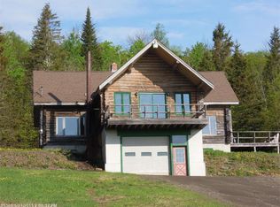 260 Station Rd, New Sweden, ME 04762