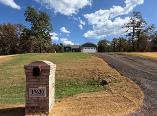 17630 Blackjack Rdg, Newalla, OK 74857