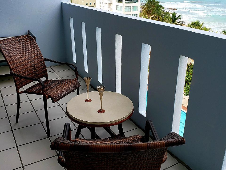 1479 Ashford Avenue Condado Del Mar San Juan, PR, 00907 Apartments