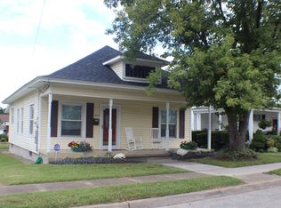 219 Bowman St, Vinton, VA 24179