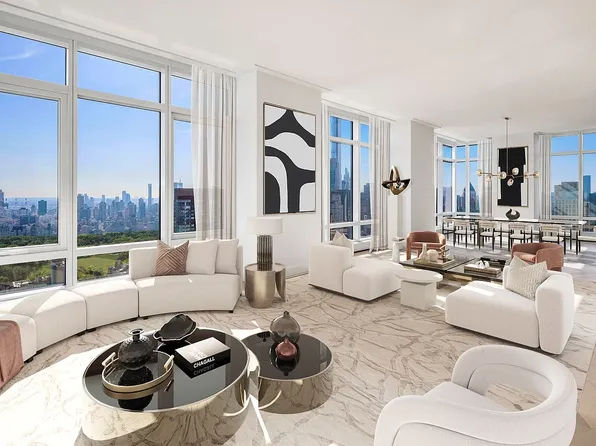 200 Amsterdam Ave #48, New York, NY 10023