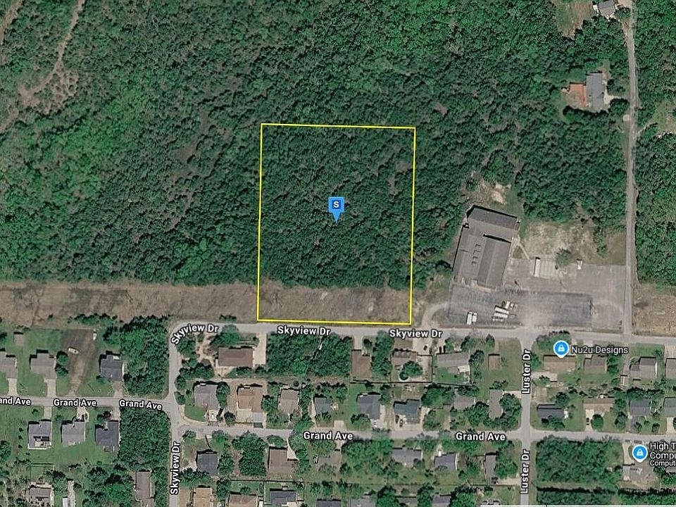 1st image of 601 Skyview Drive